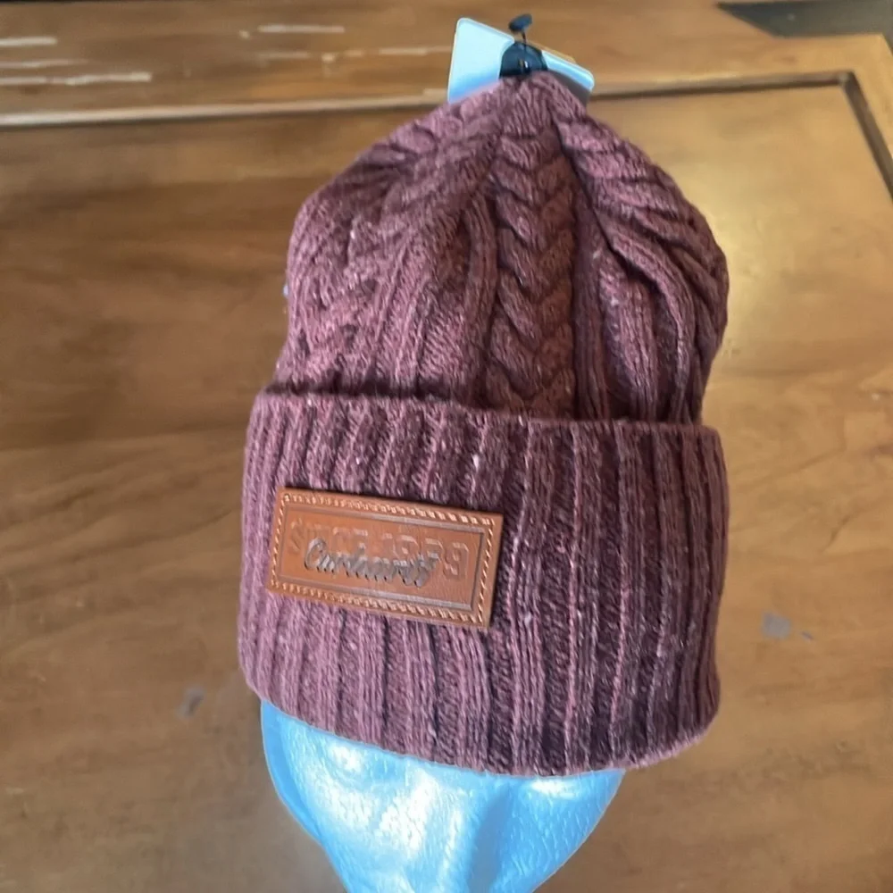 Carhartt nwt sable